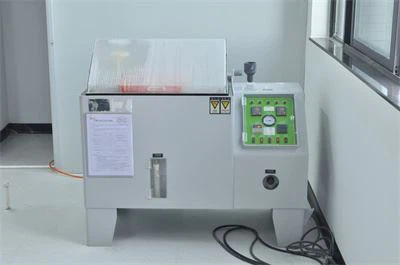 salt-fog spary tester