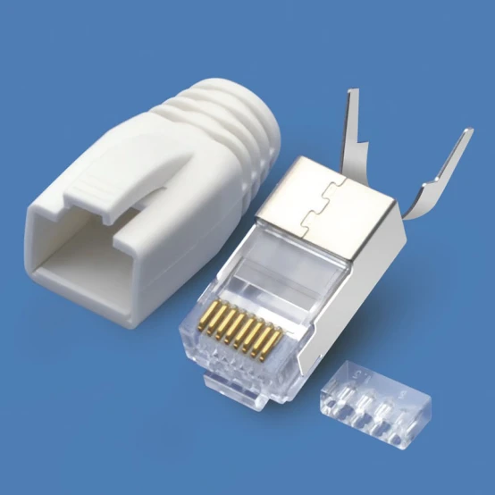 COBTEL CAT6A PLUG COBTEL CAT6A PLUG