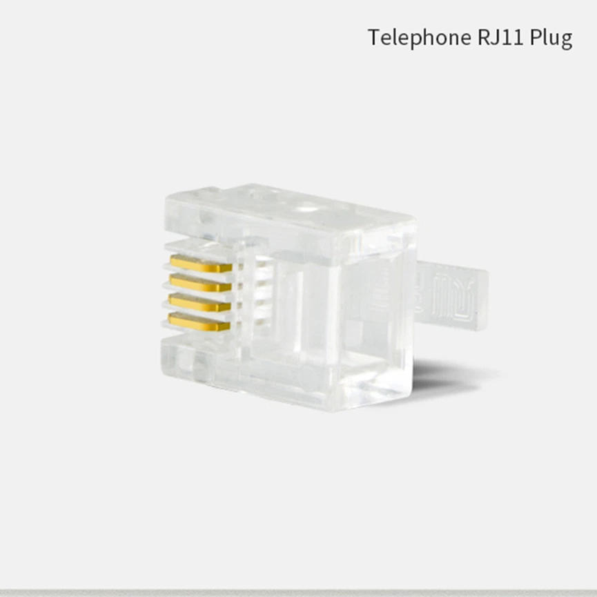 RJ11 connector