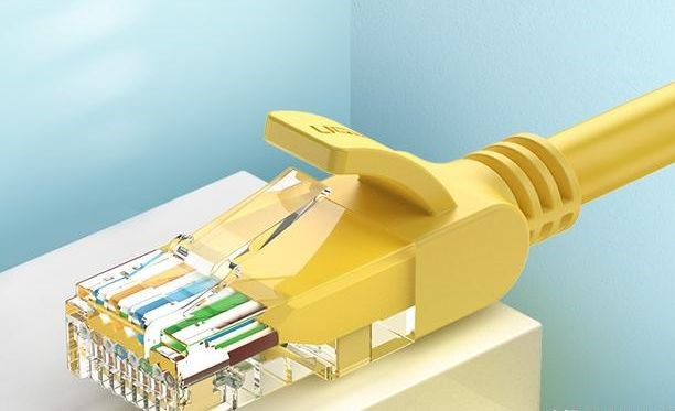 Category 5e cable Category 5e cable