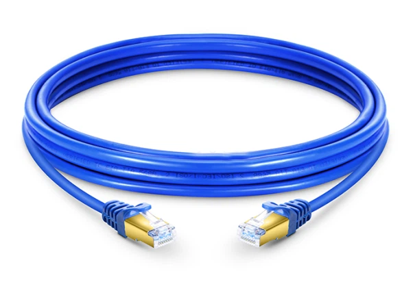 Cat7 Cable Cat7 Cable