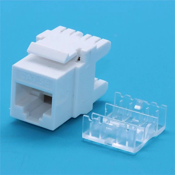 Cat5E UTP-Modularbuchse