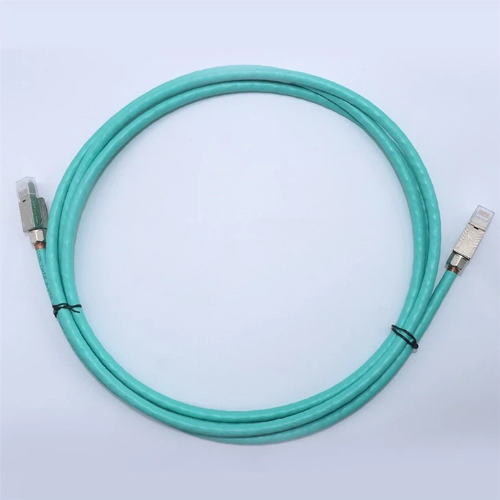 Patch Cord Cat 8
