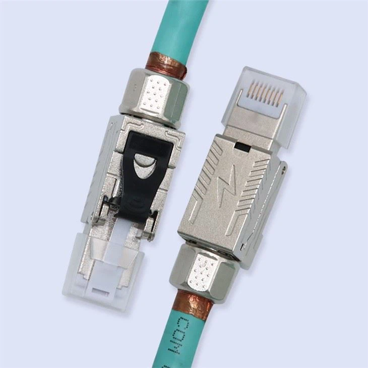 Patch Cord Cat 8
