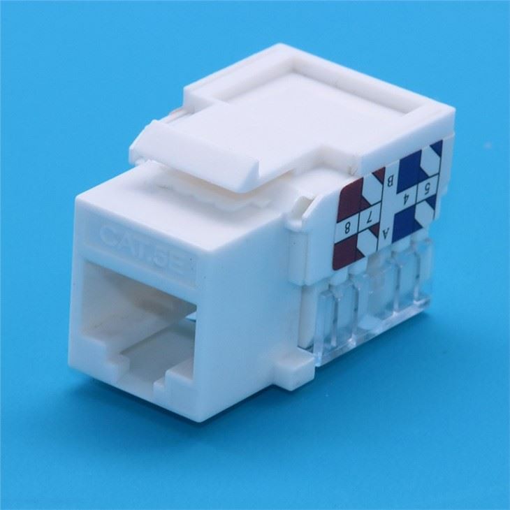RJ45 Ethernet Jack