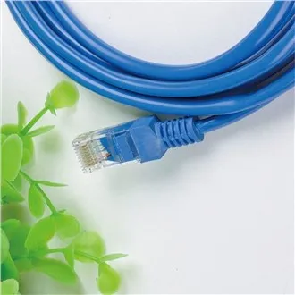 Cat 5e UTP Patch Cord