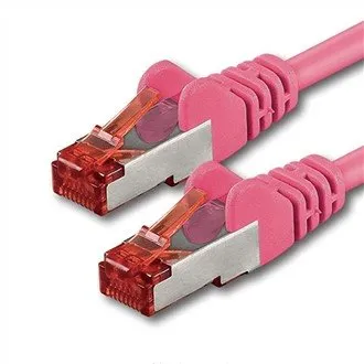 Cat7-Internet-Netzwerkkabel