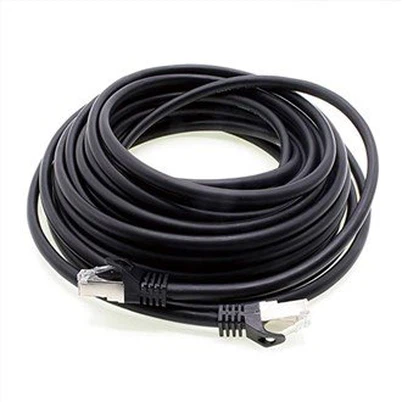 Strapazierfähiges PVC-Patchkabel