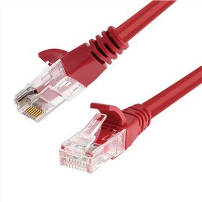 Kabel zum Booten des Ethernet-Netzwerks