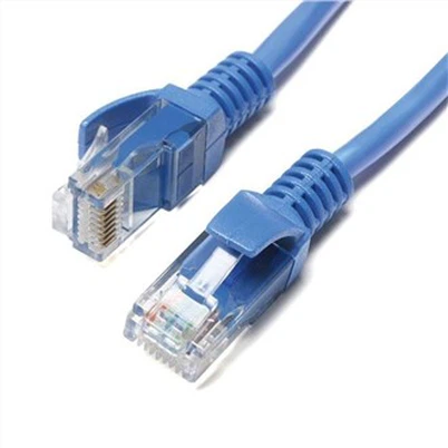 Patch Cabel UTP Cat5e Draht