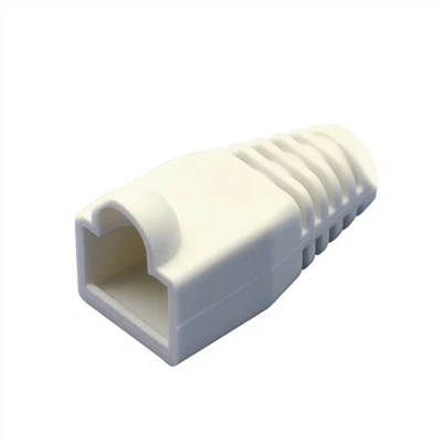 RJ45 Modular Plug Boot PVC -Schutzhülse