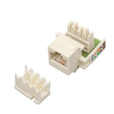 Telefonbuchse Rj11 Keystone Jack