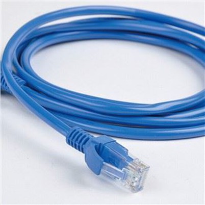 UTP Cat5E 24AWG Ethernet-Kabel