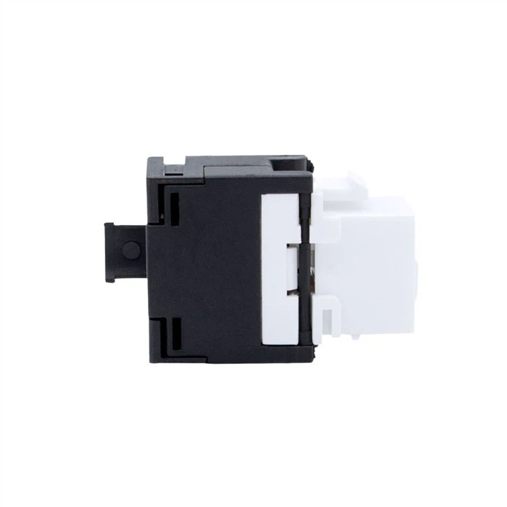 CAT5E RJ45 Keystone Jack Module