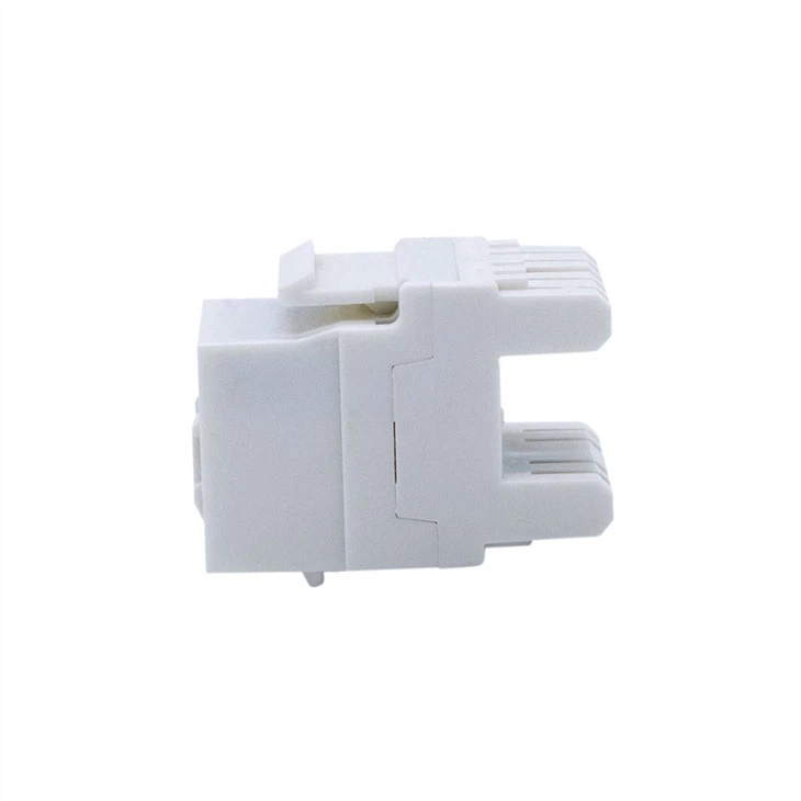 CAT5E UTP Network Rj45 Socket Jack Module