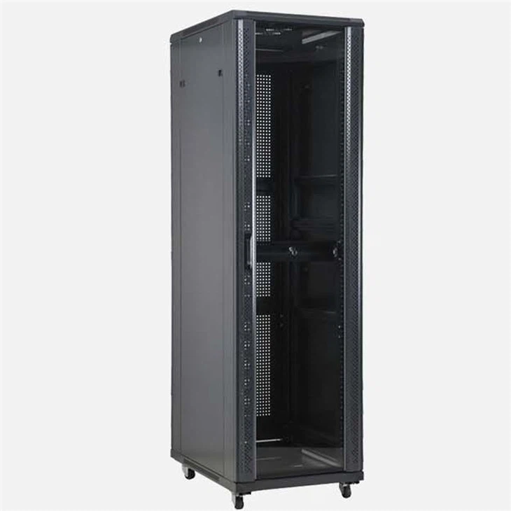 A6 Server Rack