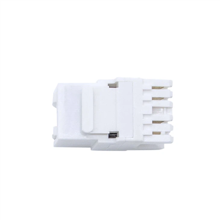 CAT5E UTP Network Rj45 Socket Jack Module