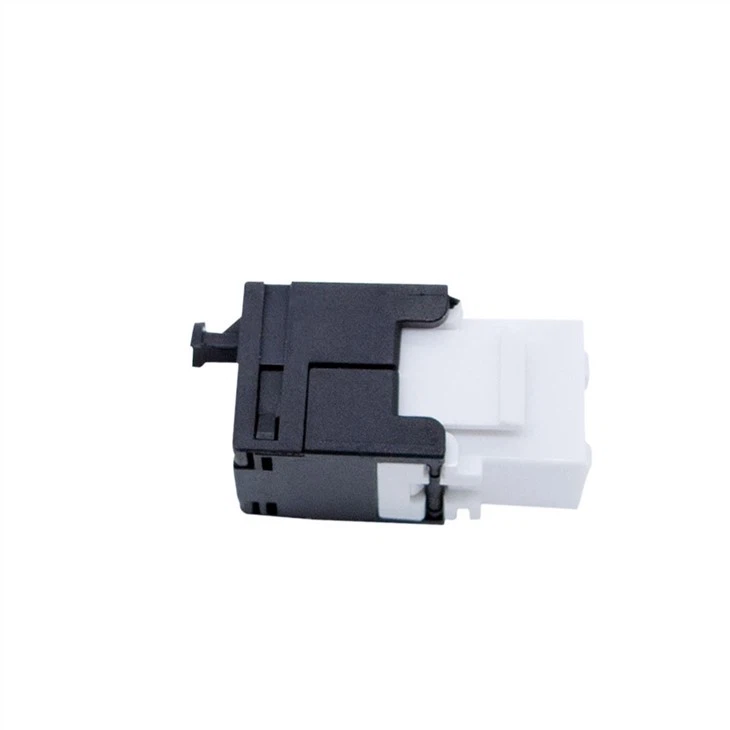 CAT5E RJ45 Keystone Jack Module