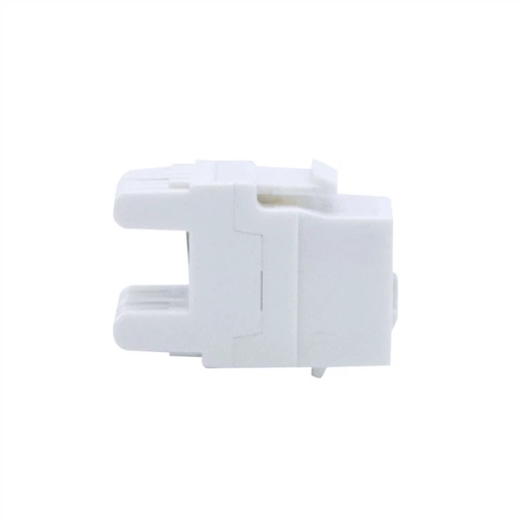 CAT5E UTP Network Rj45 Socket Jack Module
