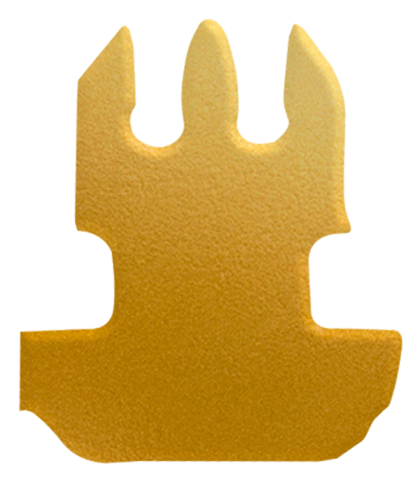 Engineering-Grade Cat5E UTP Rj45 Connector With Boot