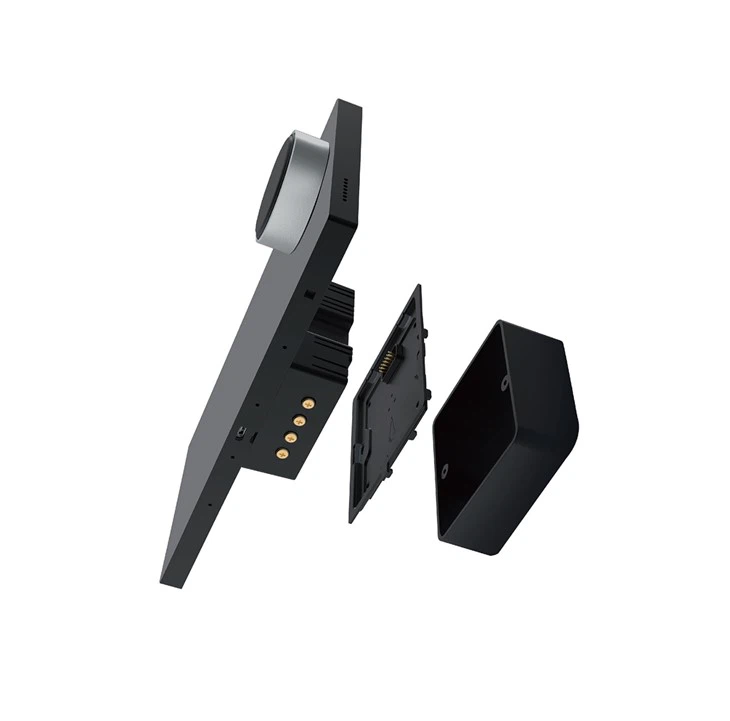 S8E 6” HD Smart Control Hub Panel- Multi-Device Integration