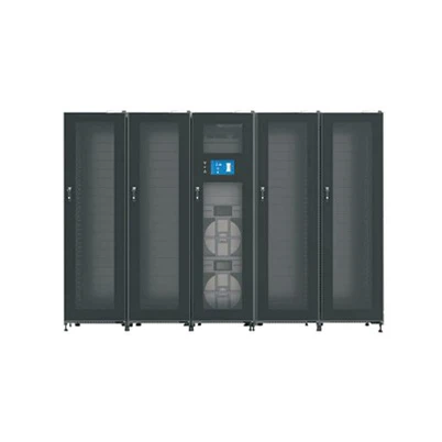 C kleiner intelligenter Micro-Modular-Rechenzentrum .