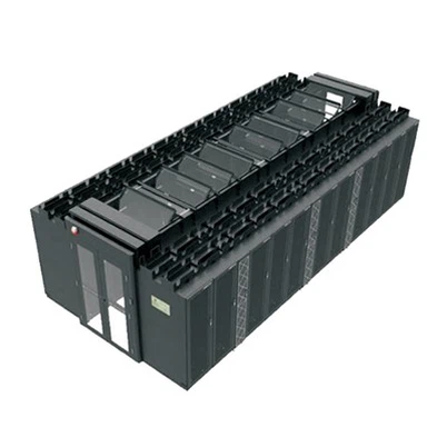 COBTEL IDC-Rechenzentrum