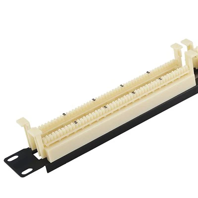OEM 110 Audio/Sprach Patch Panel