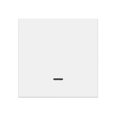 Zigbee Smart Press Switch - nahtlose intelligente Heimsteuerung