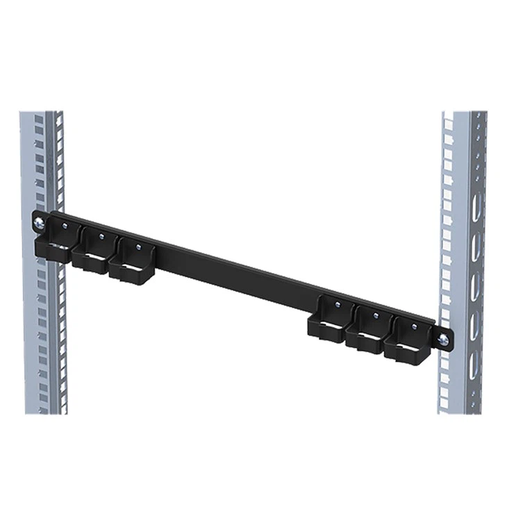 Data Center Cable Management Cable Binding/Tying Bar