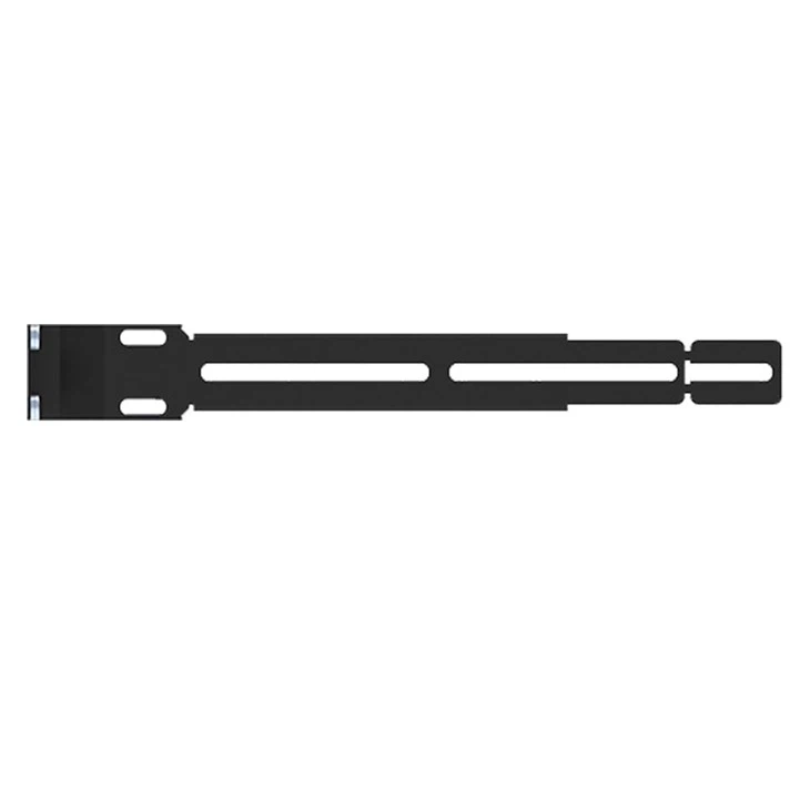 Data Center Cable Management Cable Binding/Tying Bar