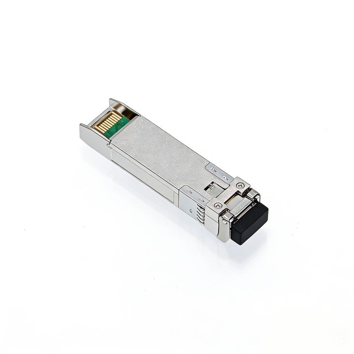 25G SFP28 Fiber Optic Module Lc Connector Intellinet 10 Gigabit Fiber Optical Transceiver best