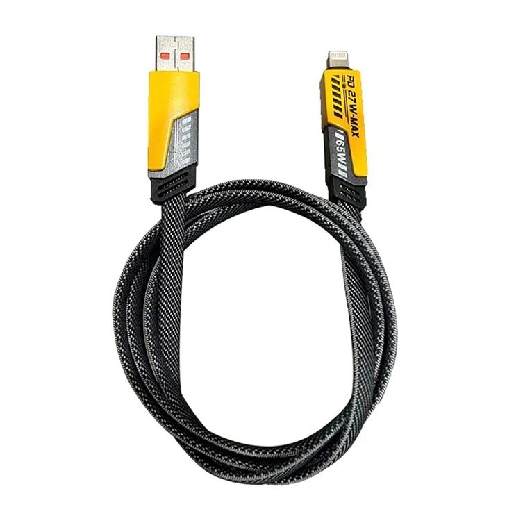 4 in 1 Universal Fast Charging Data Cable