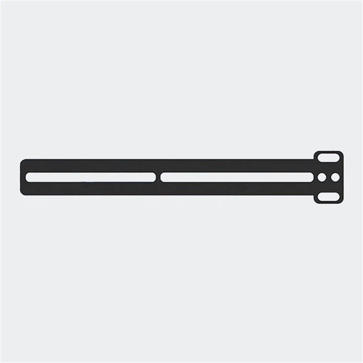 Data Center Cable Management Cable Binding Bar