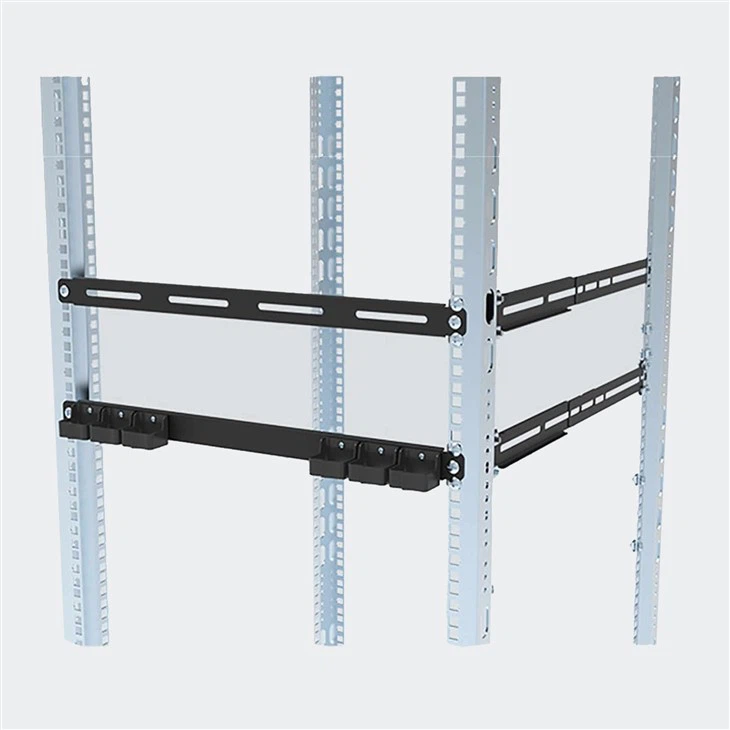 Data Center Cable Management Cable Binding Bar