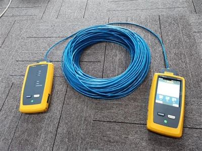 Unterschied zwischen CAT5E- und CAT6 -Kabeln