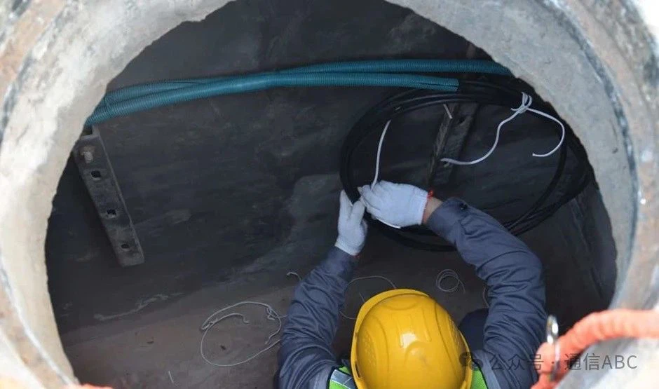 duct optical cables duct optical cables