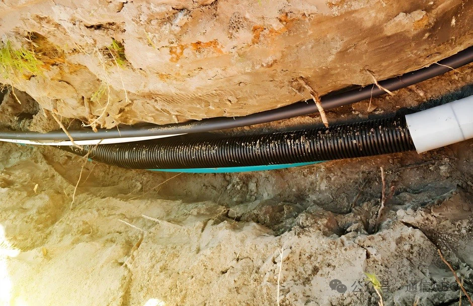 direct-burial optical cables direct-burial optical cables