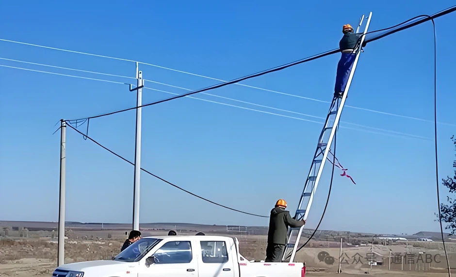 aerial optical cables aerial optical cables