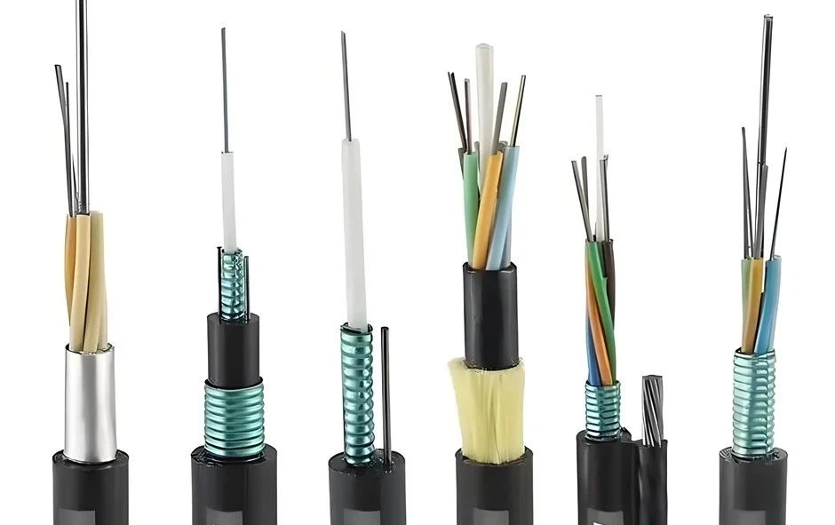 An optical cable consists of optical fibers and protective materials for signal transmission in communication networks. By integrating protective structures tailored to environmental demands, fibers are engineered into optical cables An optical cable consists of optical fibers and protective materials for signal transmission in communication networks. By integrating protective structures tailored to environmental demands, fibers are engineered into optical cables
