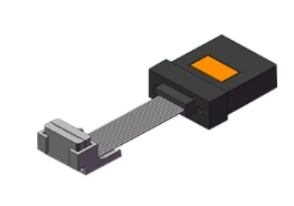 90° MT-FA Patch Cords 90° MT-FA Patch Cords