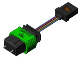 MT-MPO Patch cords MT-MPO Patch cords