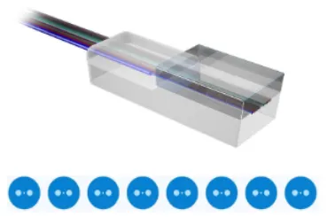 polarization maintaining fiber FA polarization maintaining fiber FA