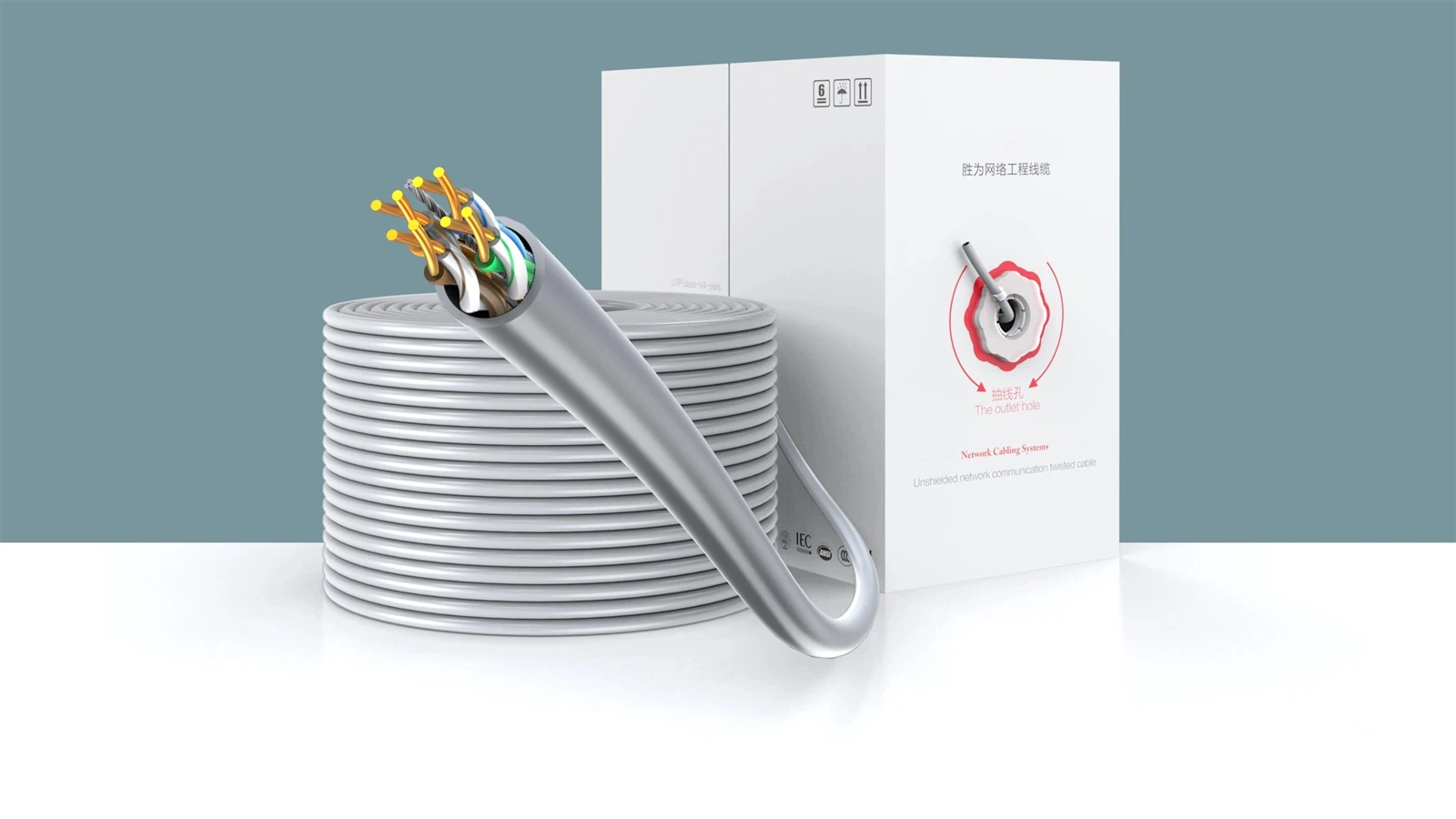 If you require reliable performance for long-distance cabling or connections exceeding 100 meters, Gigabit Ethernet cables are the better choice. If you require reliable performance for long-distance cabling or connections exceeding 100 meters, Gigabit Ethernet cables are the better choice.