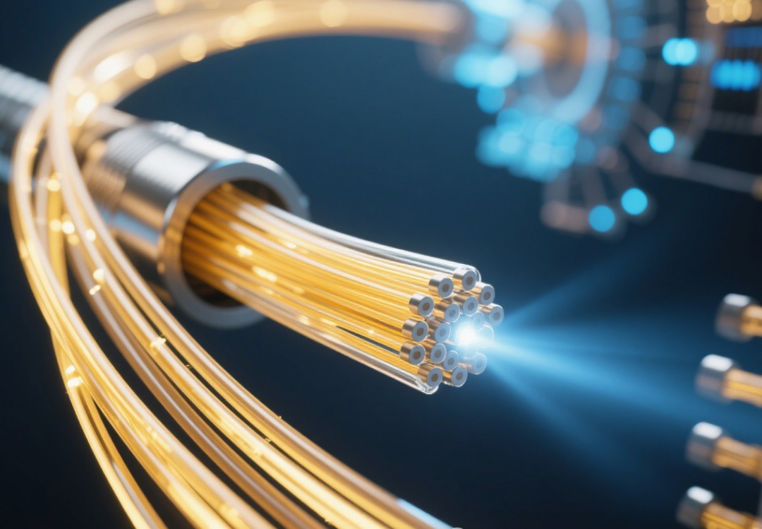 Multimode fiber is a type of optical fiber that carries multiple light signals simultaneously through a larger core - typically 50 or 62.5 microns in diameter.multimode fiber uses many light modes at once, which is why it suits the dense, high-bandwidth environments found in server rooms, enterprise networks, and IDC facilities. Multimode fiber is a type of optical fiber that carries multiple light signals simultaneously through a larger core - typically 50 or 62.5 microns in diameter.multimode fiber uses many light modes at once, which is why it suits the dense, high-bandwidth environments found in server rooms, enterprise networks, and IDC facilities.
