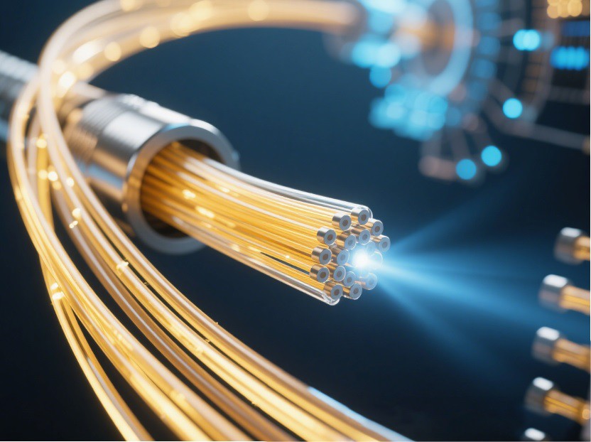 The core performance difference between single mode and multimode fiber, intuitively speaking, is transmission distance and bandwidth. The core performance difference between single mode and multimode fiber, intuitively speaking, is transmission distance and bandwidth.