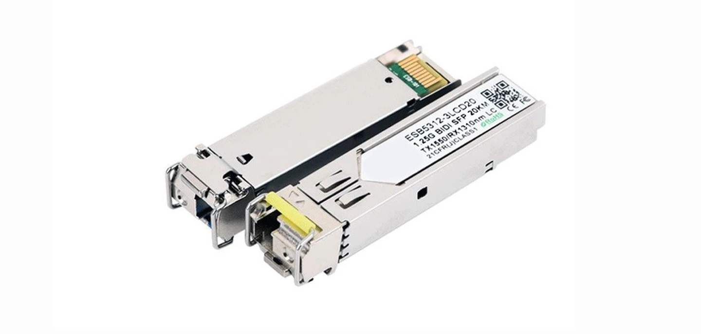 COBTEL optical link modules COBTEL optical link modules