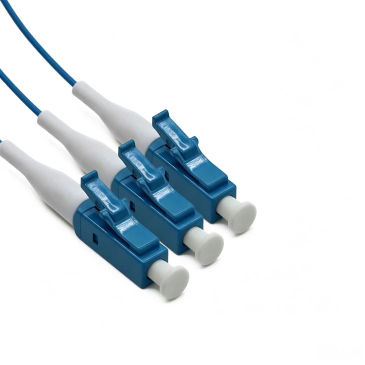 MPO To LC 12 Fiber Breakout Cable best