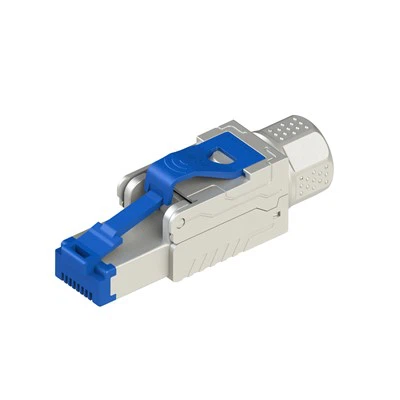 CAT8 RJ45-Stecker