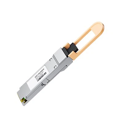 40G 850 nm Multimode MPO DCI kohärentes optisches QSFP-Modul